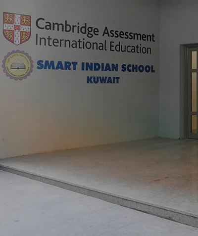 Smart Indian School IGCSE